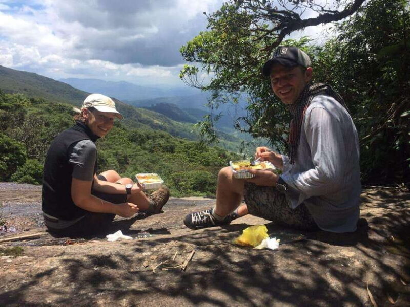Colombo: 5-Day Hill Country Trekking Itinerary to Ella - FAQs