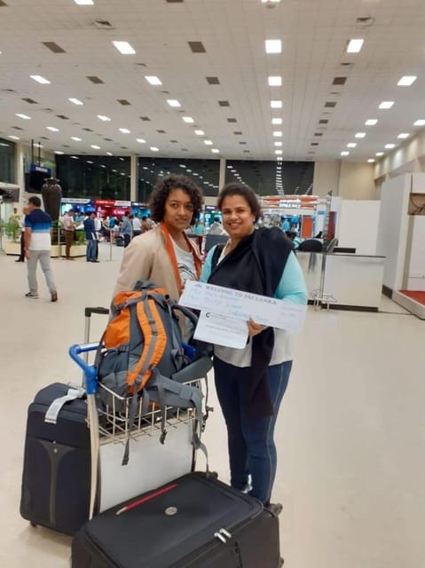 Colombo Airport (CMB) to Bentota Private Transfer - Cancellation Policy