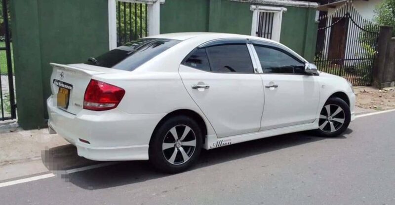 Colombo Airport (CMB) to Weligama Taxi Transfer - Booking Information