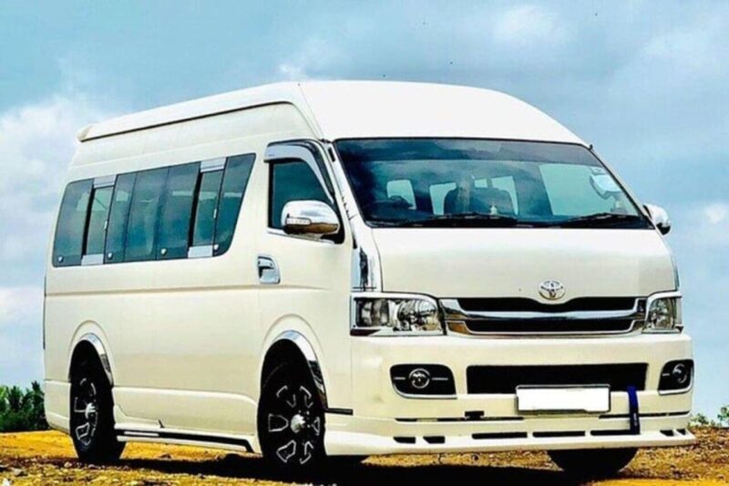 Colombo AirPort(CMB) to Any Destination Vehicle Arrangement - Important Information