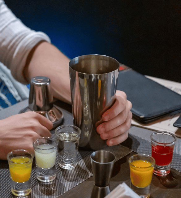 Colombo: Arrack Tasting Experience + Free Tapas! - Good To Know