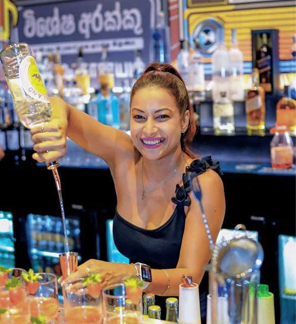 Colombo: Arrack Tasting Experience + Free Tapas! - Inclusions and Extras