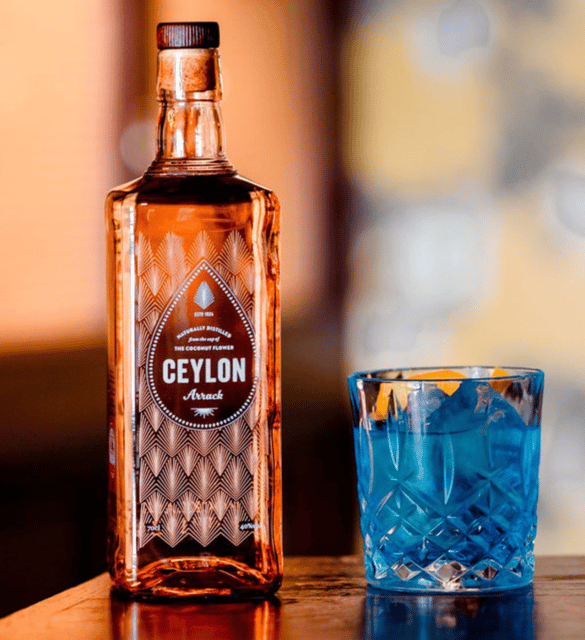 Colombo: Arrack Tasting Experience + Free Tapas! - Discover Sri Lankas Arrack Heritage