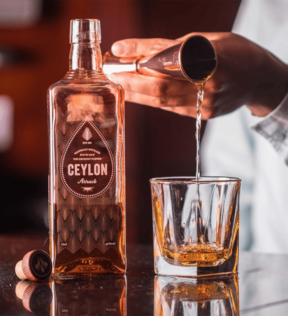 Colombo: Arrack Tasting Experience + Free Tapas! - Frequently Asked Questions