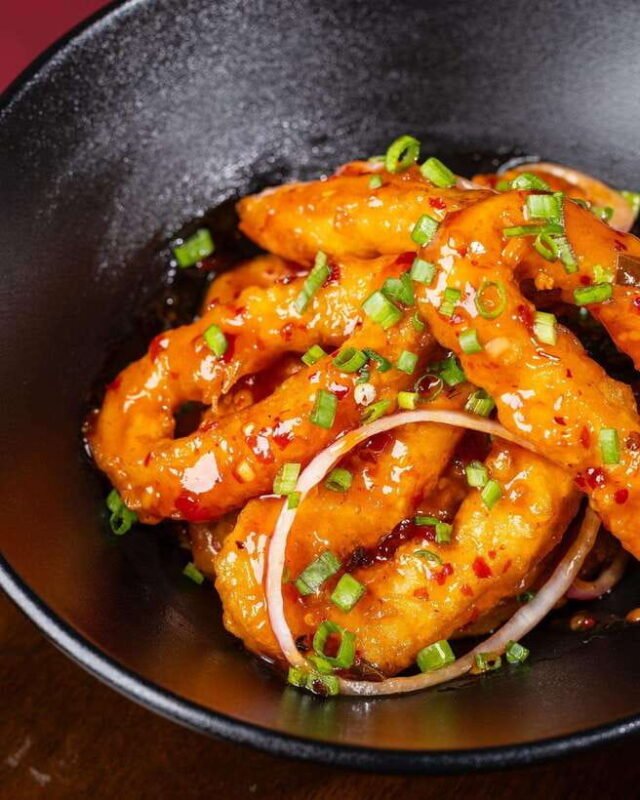 Colombo: Beer Tower and Tapas at Dutch Hospital &Co Pub - Key Points