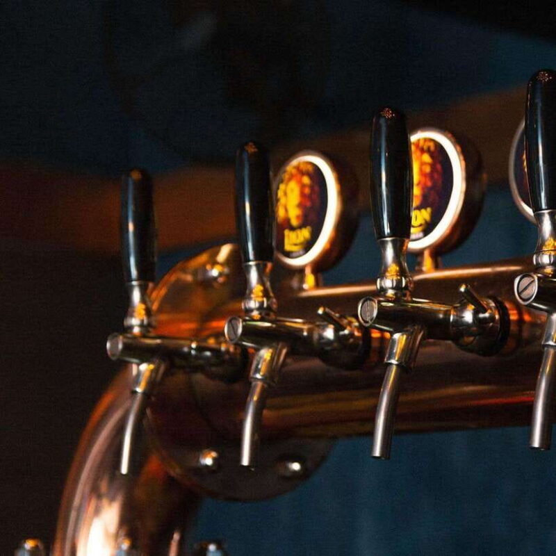 Colombo: Beer Tower and Tapas at Dutch Hospital &Co Pub - Final Thoughts