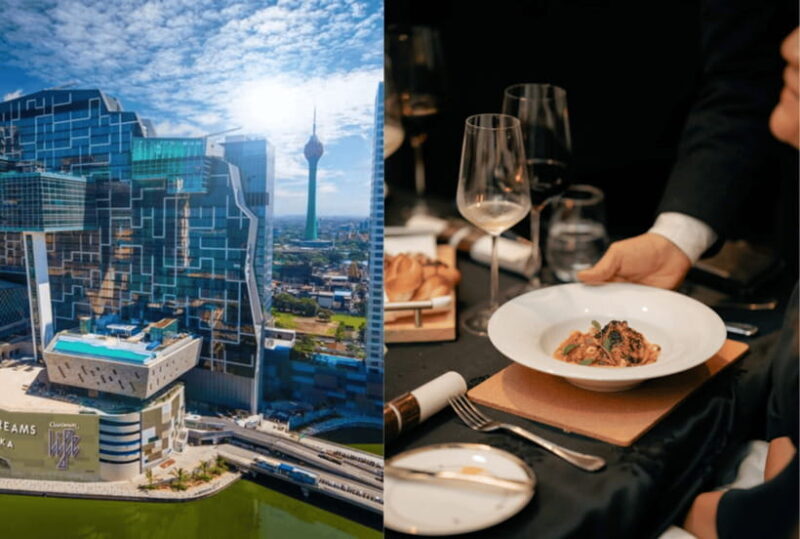 Colombo: Cinnamon Life Grand Buffet with Beverage - The Sum Up: Is It Worth It?