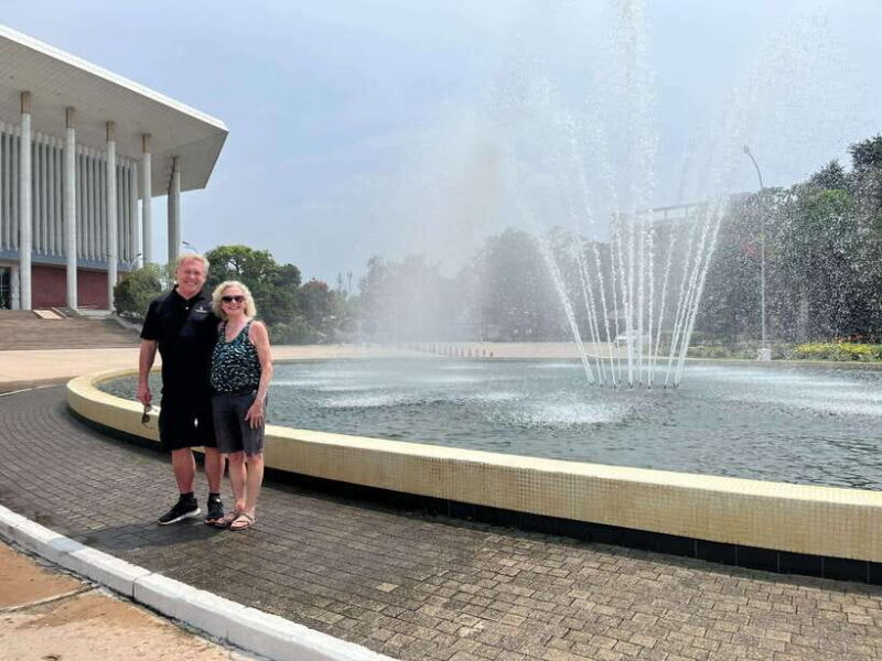 Colombo City Exploration with Banana Leaf Lunch - A Practical Look at the Tour Itinerary