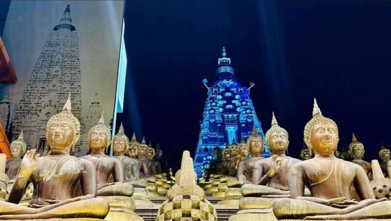 Colombo City Guided Evening Tour - Introduction: What Makes This Tour Special