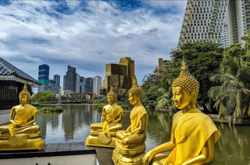 Colombo City Guided Evening Tour - Final Thoughts: Who Will Love This Tour?