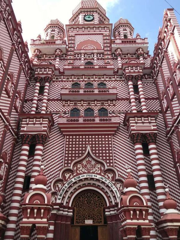 Colombo City Guided Evening Tour - Frequently Asked Questions