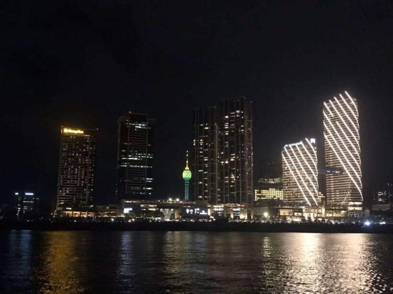 Colombo: City Highlights and Cultural Exploration Tour - Why Choose This Tour?