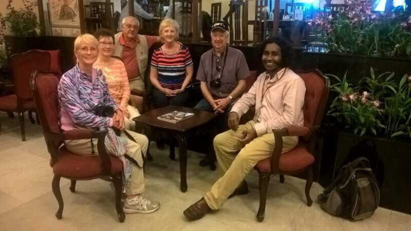 Colombo: City Highlights and Cultural Exploration Tour - Who Will Love This Tour?