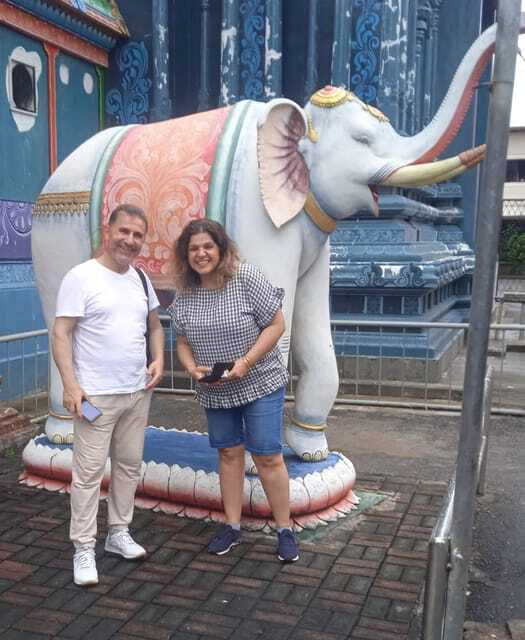 Colombo: City Highlights and Cultural Exploration Tour - FAQ