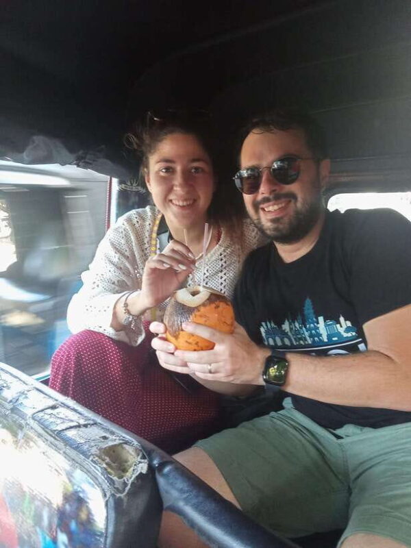 Colombo: City Highlights Tour by Tuk Tuk - All Include - Colombo: City Highlights Tour by Tuk Tuk – All Include