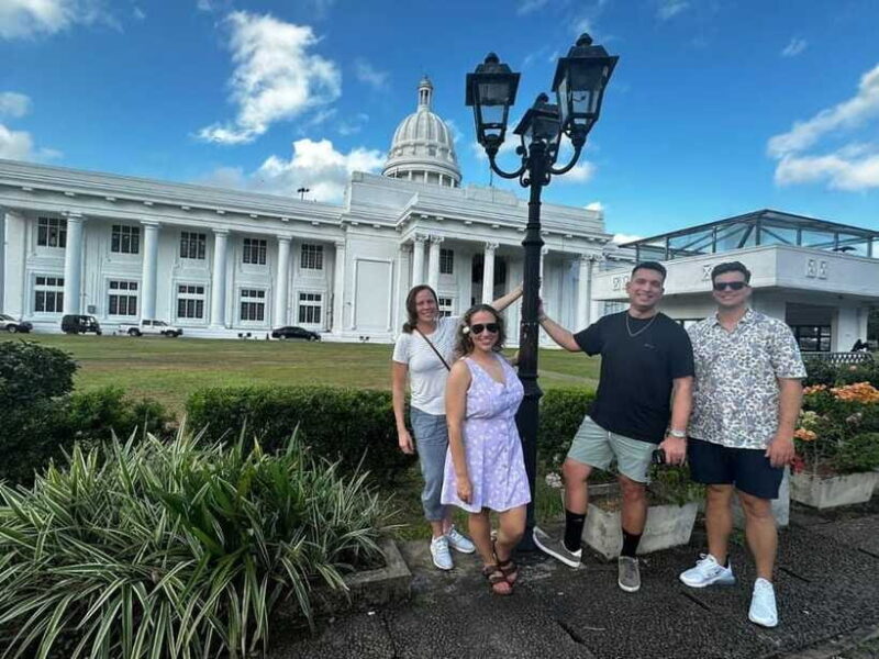 Colombo: City Highlights Tour by Tuk Tuk - All Include - Final Thoughts