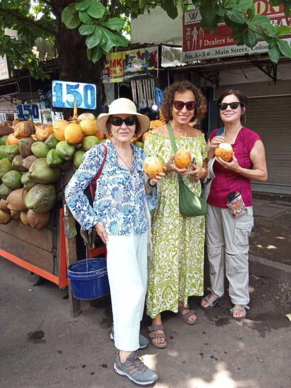 Colombo: City Highlights Tour by Tuk Tuk - All Include - Experience Provider