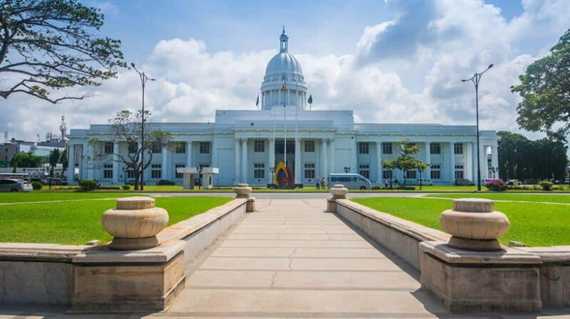 Colombo City Sightseeing Tour By Tuk Tuk with Pick-up & Drop - FAQ