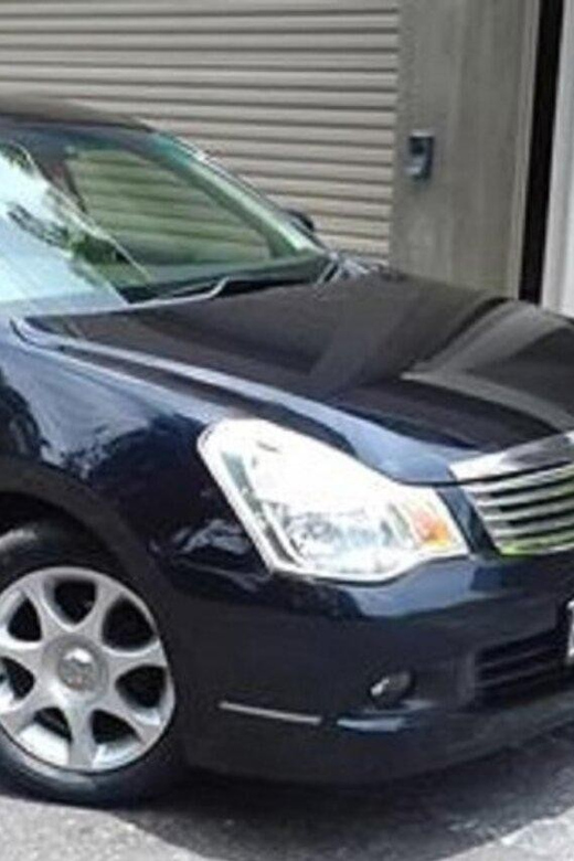 Colombo City To Kandy City Private Transfer - Company Information