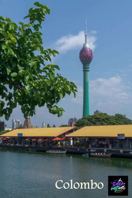 Colombo City Tour - Exploring Colombo: A Practical Overview