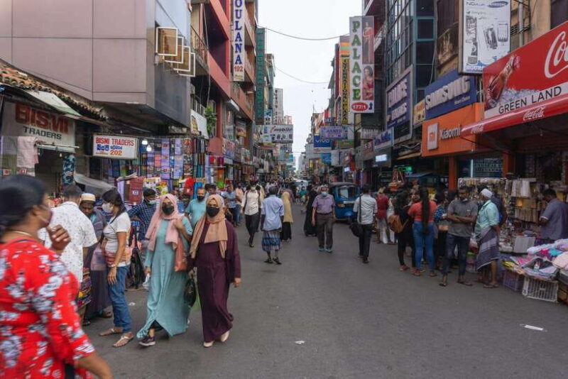 Colombo City Tour - Authentic Experiences and Practical Tips
