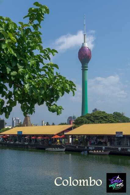 Colombo City Tour - What the Reviews Say