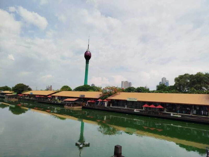 Colombo City Tour - FAQ