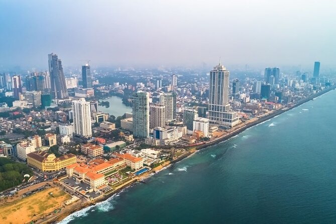 Colombo City Tour - Good To Know