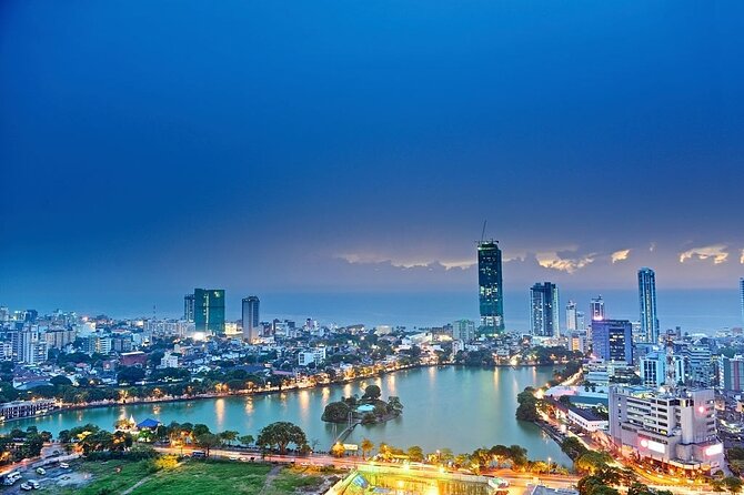 Colombo City Tour - Operating Hours
