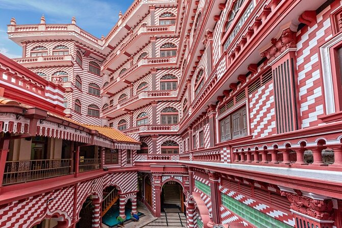 Colombo City Tour - Pricing and Cancellation Policy
