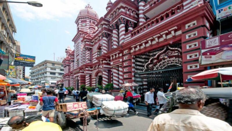 Colombo City Tour - Experience and Activities