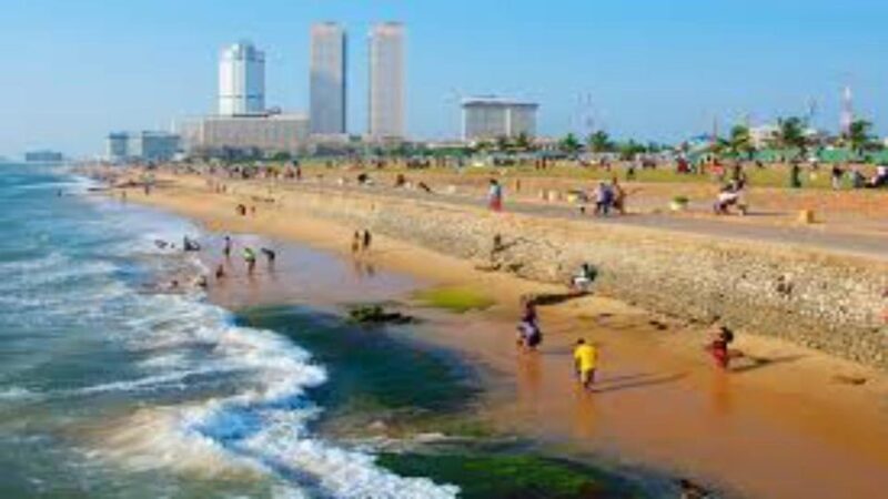 Colombo City Tour - Meeting Point and What to Bring