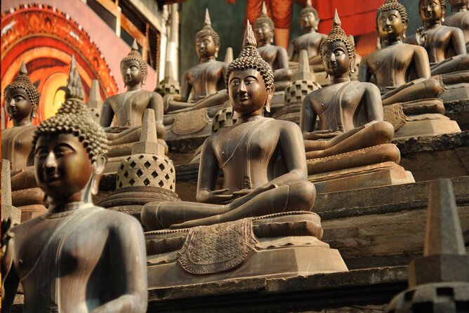Colombo City Tour by Car ( Private ) - Booking Process