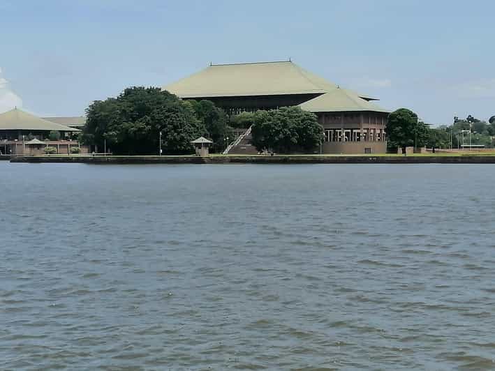 Colombo City Tour By Tuk Tuk - Good To Know