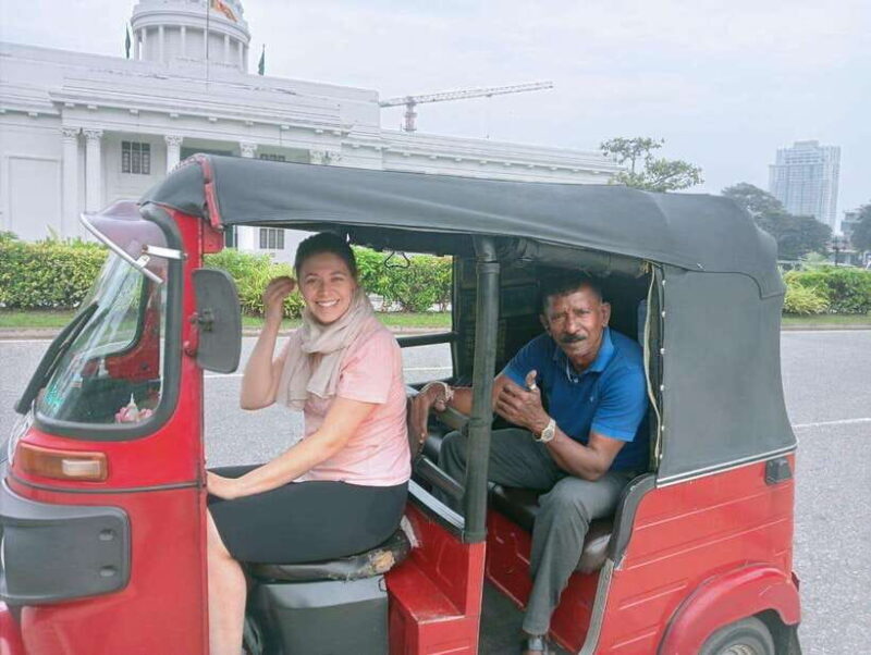 Colombo City Tour by Tuk Tuk - Introduction: Why This Tour Stands Out