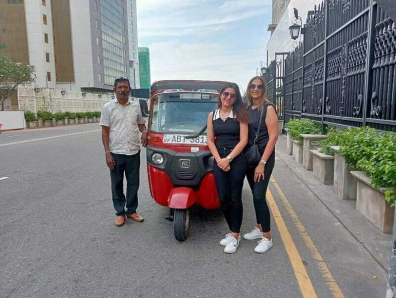 Colombo City Tour by Tuk Tuk - The Sum Up: Is This Tour Right for You?