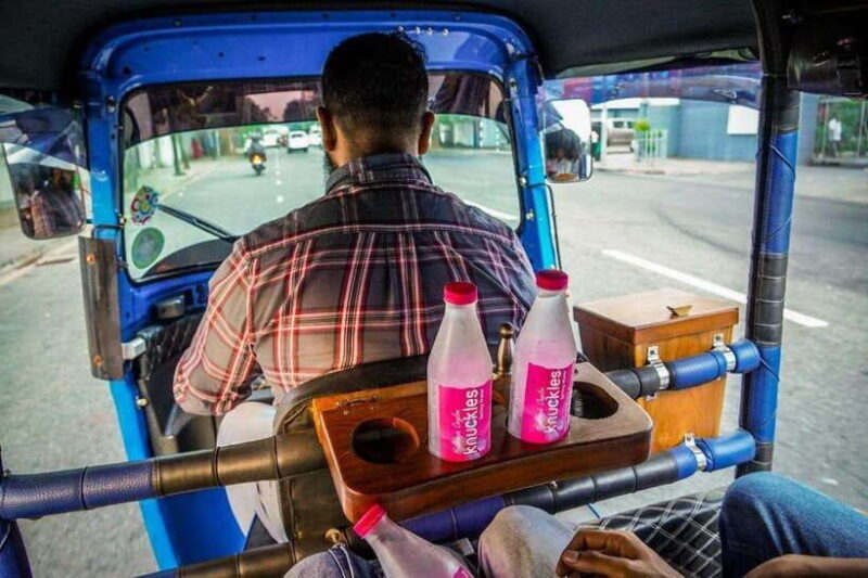 Colombo City Tour by Tuk Tuk - All Inclusive - A Complete Breakdown of the Colombo Tuk Tuk Experience