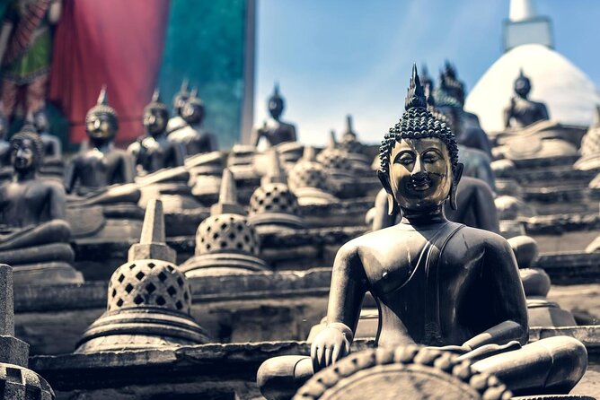 Colombo City Tour by Tuk Tuk With Lenin - Key Points