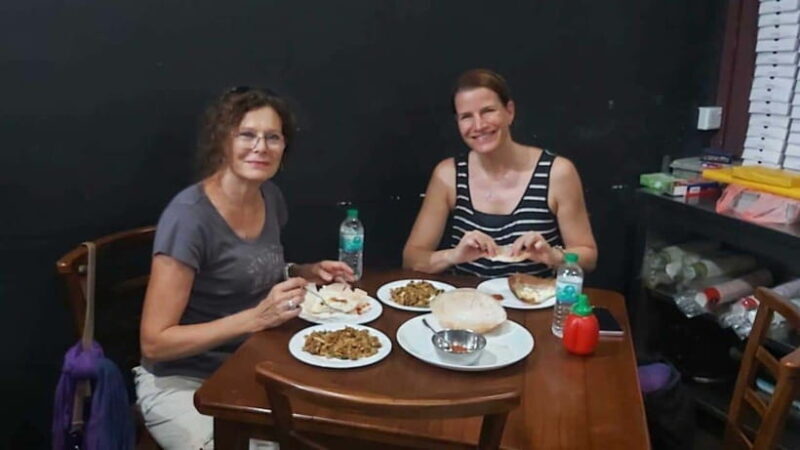 Colombo City Tour by Tuk Tuk with Lunch/Dinner-All Inclusive - Key Points