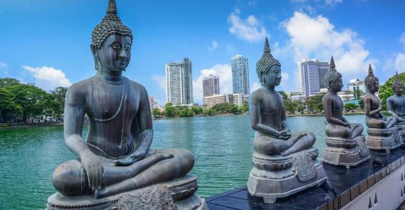 Colombo City Tour From Negombo - Good To Know