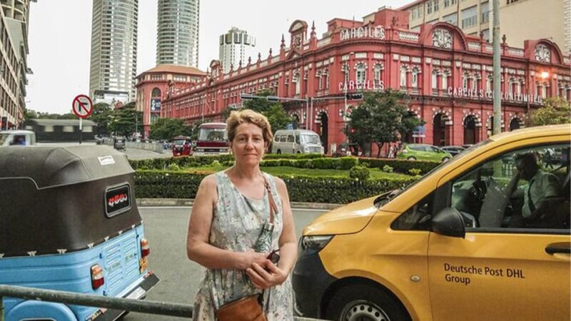 Colombo City Tour From Negombo - Tour Highlights