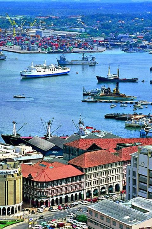 Colombo City Tour From Negombo - What to Bring and Important Notes
