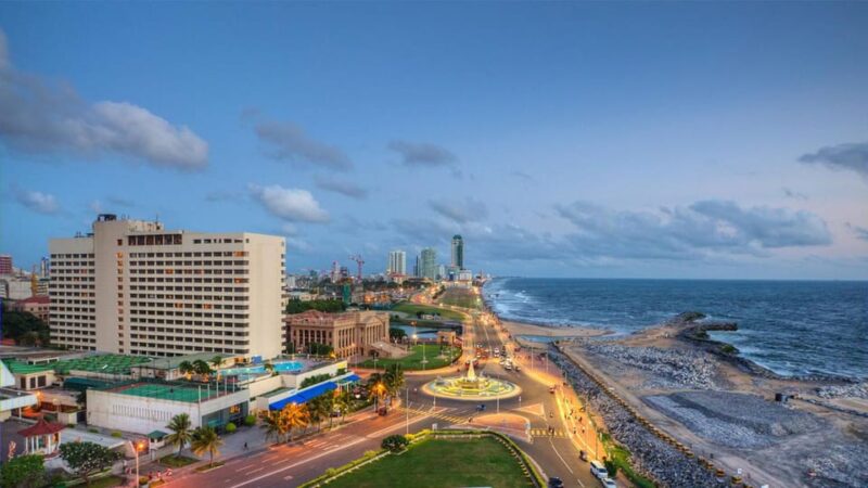 Colombo City Tour From Negombo - Customization and Flexibility