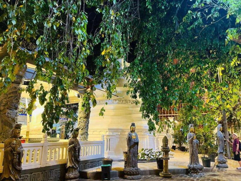 Colombo City Tour with Guide, Entry Tickets & Hotel Pickup - An In-Depth Look at the Experience