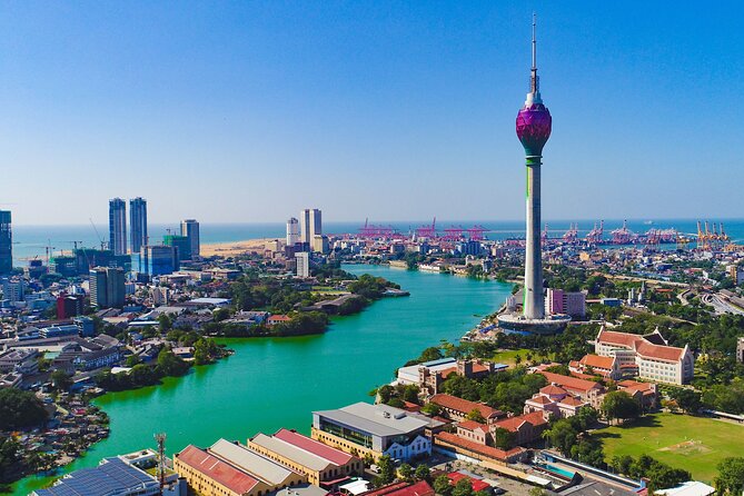Colombo City Tour With Historical Places ( All Inclusive ) - Customer Reviews