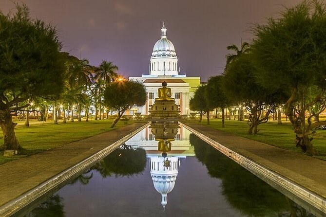 Colombo City Tour With Historical Places ( All Inclusive ) - Tips for Travelers