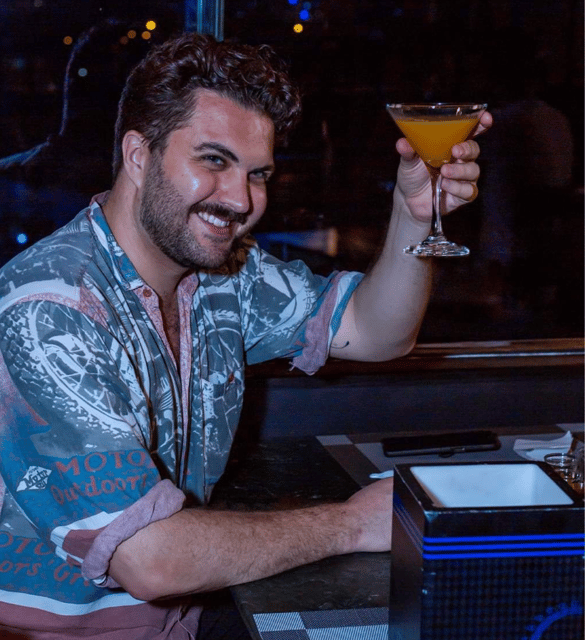 Colombo: Cocktail Making Experience + Free Tapas! - Cocktail Making Process