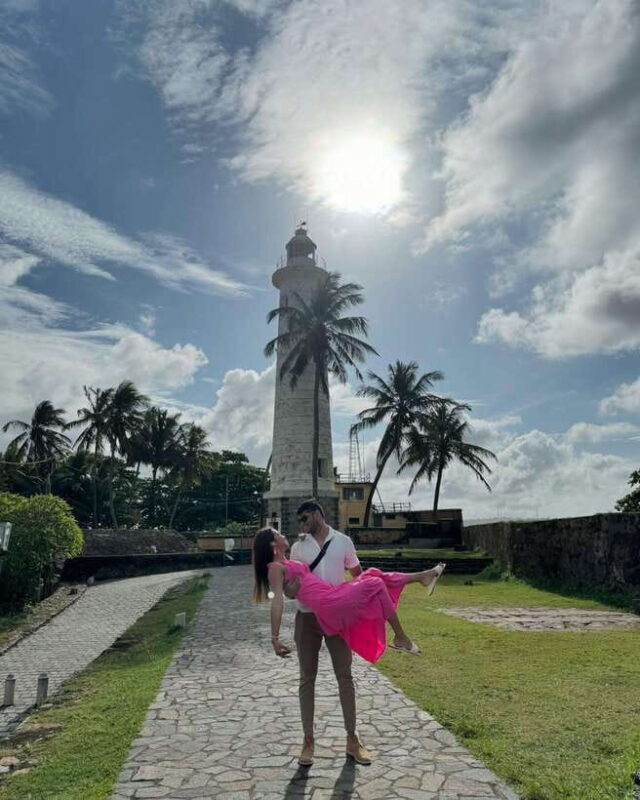 Colombo: Galle Dutch Fort and Hikkaduwa Beach Day Tour - The Experience Provider