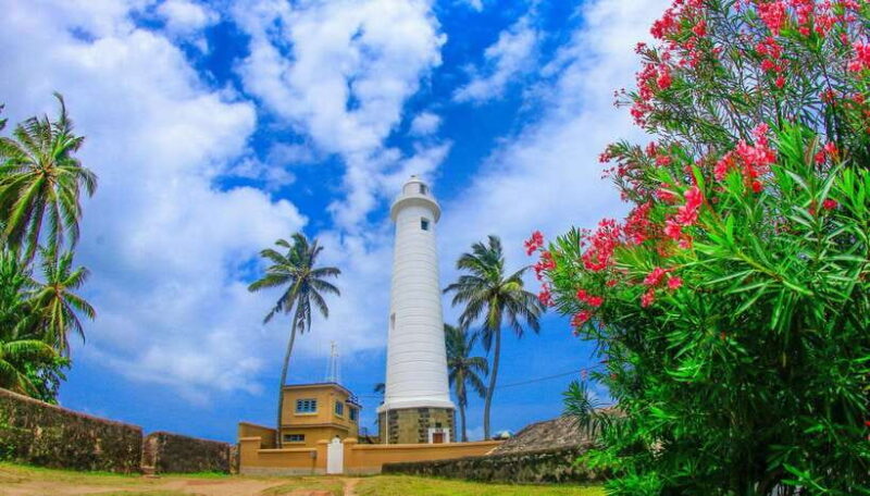 Colombo: Galle Dutch Fort and Hikkaduwa Beach Day Tour - Final Thoughts