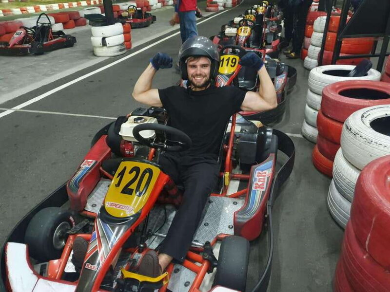 Colombo: Go-Karting and Lotus Tower Dinner with Hotel Pickup - An In-Depth Look at the Experience